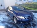 Nautical Blue Metallic - Corolla S Photo No. 2