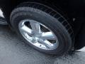 White Diamond Tricoat - Suburban LTZ 4x4 Photo No. 14