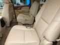 White Diamond Tricoat - Suburban LTZ 4x4 Photo No. 22