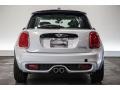 2016 Pepper White Mini Hardtop Cooper S 2 Door  photo #4