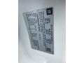White Diamond Tricoat - Suburban LTZ 4x4 Photo No. 28