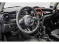 2016 Pepper White Mini Hardtop Cooper S 2 Door  photo #6