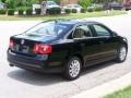 Black - Jetta 2.0T Sedan Photo No. 46
