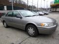 1999 Antique Sage Pearl Toyota Camry CE  photo #1