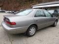 1999 Antique Sage Pearl Toyota Camry CE  photo #4