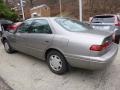 1999 Antique Sage Pearl Toyota Camry CE  photo #6