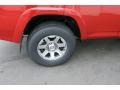 Barcelona Red Metallic - 4Runner Trail 4x4 Photo No. 9