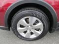 2011 Ruby Red Pearl Subaru Outback 3.6R Limited Wagon  photo #21