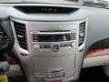 2011 Ruby Red Pearl Subaru Outback 3.6R Limited Wagon  photo #25