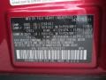2011 Ruby Red Pearl Subaru Outback 3.6R Limited Wagon  photo #29