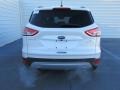 2016 White Platinum Metallic Ford Escape SE  photo #5