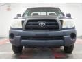 2006 Indigo Ink Pearl Toyota Tacoma Regular Cab  photo #4