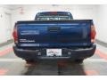 2006 Indigo Ink Pearl Toyota Tacoma Regular Cab  photo #9