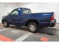2006 Indigo Ink Pearl Toyota Tacoma Regular Cab  photo #11