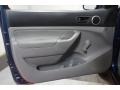 2006 Indigo Ink Pearl Toyota Tacoma Regular Cab  photo #12