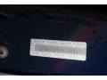 2006 Indigo Ink Pearl Toyota Tacoma Regular Cab  photo #13