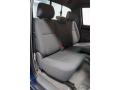 2006 Indigo Ink Pearl Toyota Tacoma Regular Cab  photo #15