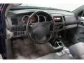 2006 Indigo Ink Pearl Toyota Tacoma Regular Cab  photo #20
