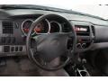 2006 Indigo Ink Pearl Toyota Tacoma Regular Cab  photo #21