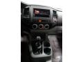 2006 Indigo Ink Pearl Toyota Tacoma Regular Cab  photo #26