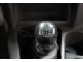 2006 Indigo Ink Pearl Toyota Tacoma Regular Cab  photo #29