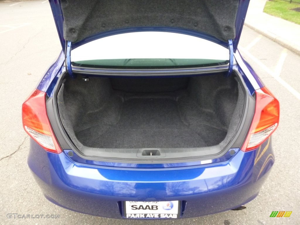 2011 Accord EX-L Coupe - Belize Blue Pearl / Black photo #19