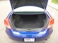 2011 Belize Blue Pearl Honda Accord EX-L Coupe  photo #19