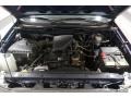 2006 Indigo Ink Pearl Toyota Tacoma Regular Cab  photo #32