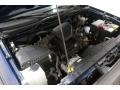 2006 Indigo Ink Pearl Toyota Tacoma Regular Cab  photo #34