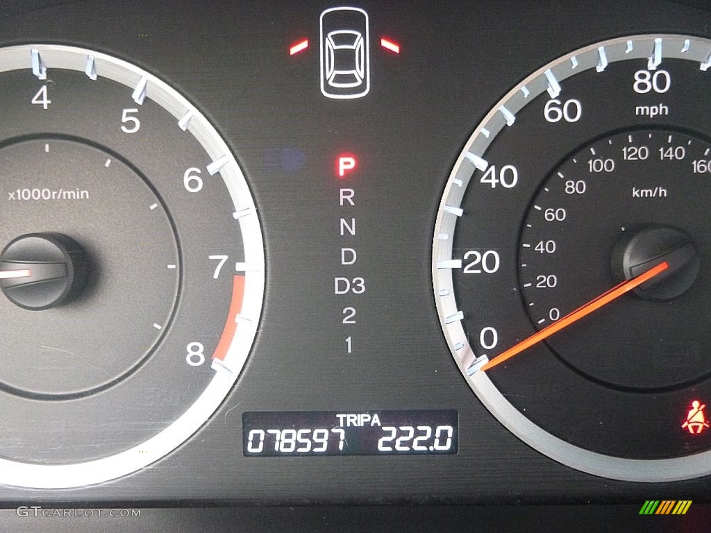 2011 Accord EX-L Coupe - Belize Blue Pearl / Black photo #22