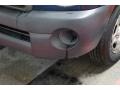 2006 Indigo Ink Pearl Toyota Tacoma Regular Cab  photo #37