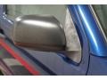 2006 Indigo Ink Pearl Toyota Tacoma Regular Cab  photo #45
