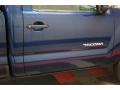 2006 Indigo Ink Pearl Toyota Tacoma Regular Cab  photo #47