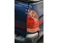 2006 Indigo Ink Pearl Toyota Tacoma Regular Cab  photo #53