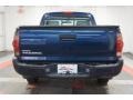 2006 Indigo Ink Pearl Toyota Tacoma Regular Cab  photo #59