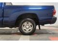 2006 Indigo Ink Pearl Toyota Tacoma Regular Cab  photo #60