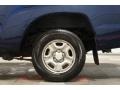 2006 Indigo Ink Pearl Toyota Tacoma Regular Cab  photo #61