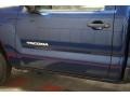 2006 Indigo Ink Pearl Toyota Tacoma Regular Cab  photo #64