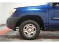 2006 Indigo Ink Pearl Toyota Tacoma Regular Cab  photo #67