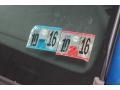 2006 Indigo Ink Pearl Toyota Tacoma Regular Cab  photo #70