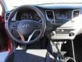 2016 Sedona Sunset Hyundai Tucson SE  photo #22