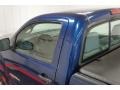 2006 Indigo Ink Pearl Toyota Tacoma Regular Cab  photo #73
