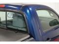 2006 Indigo Ink Pearl Toyota Tacoma Regular Cab  photo #79