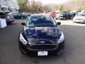 Shadow Black - Focus S Sedan Photo No. 2
