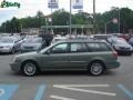 2004 Seamist Green Pearl Subaru Legacy L Wagon  photo #5
