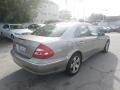 Tectite Grey Metallic - E 320 Sedan Photo No. 2