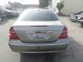 Tectite Grey Metallic - E 320 Sedan Photo No. 3