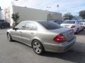 Tectite Grey Metallic - E 320 Sedan Photo No. 4