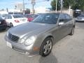 Tectite Grey Metallic - E 320 Sedan Photo No. 5