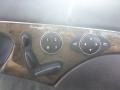 Tectite Grey Metallic - E 320 Sedan Photo No. 8